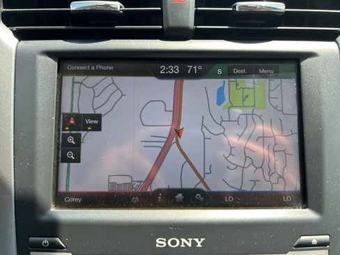 Used 2013 Ford Fusion Titanium w/ Titanium Driver Assist Pkg FWD image 29