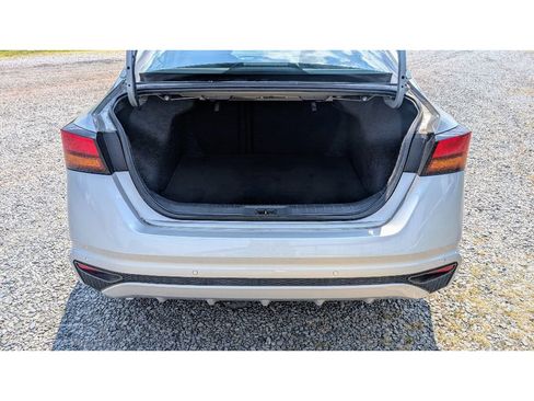 Used 2023 Nissan Altima 2.5 SV image 13