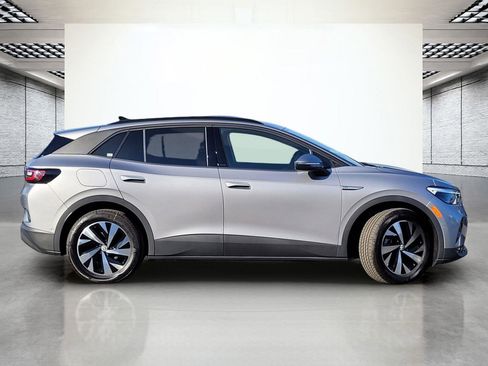 New 2025 Volkswagen ID.4 Pro image 5