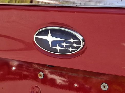 Used 2018 Subaru Impreza 2.0i Sport image 31