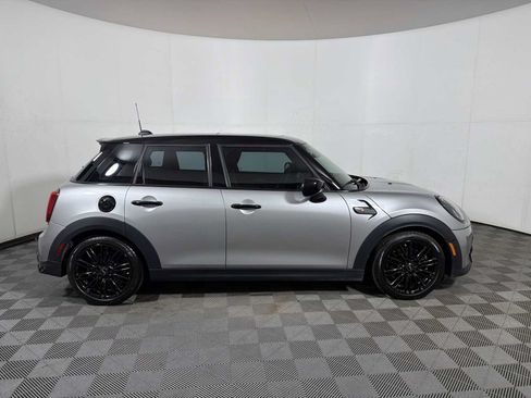 Used 2024 MINI Cooper S FWD image 7