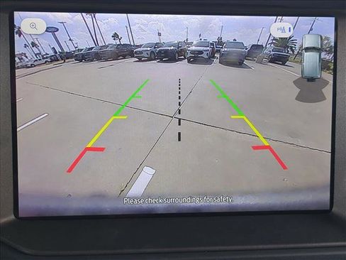 New 2026 Ford Bronco Big Bend image 13