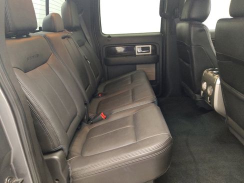 Used 2014 Ford F150 Platinum RWD image 19