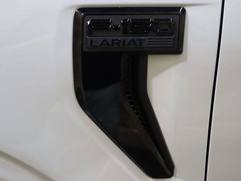 Used 2023 Ford F150 Lariat w/ Equipment Group 502A High image 17