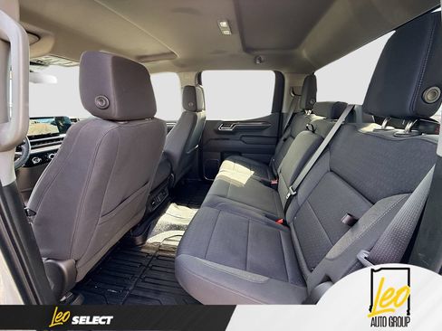 Used 2023 GMC Sierra 1500 Elevation AWD/4WD image 27