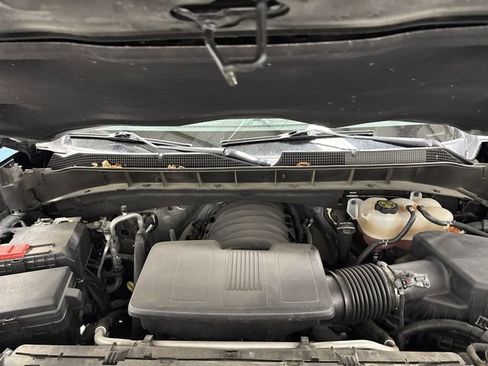 Used 2022 Chevrolet Silverado 1500 LT Trail Boss w/ LT Trail Boss Premium Package image 42