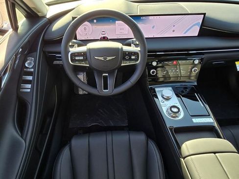 New 2026 Genesis G80 2.5T image 8