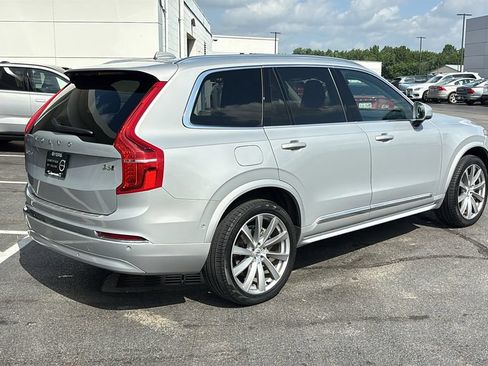 Certified 2024 Volvo XC90 B6 Ultimate AWD/4WD image 28
