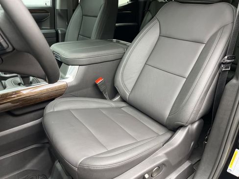 New 2026 GMC Sierra 1500 Elevation AWD/4WD image 7