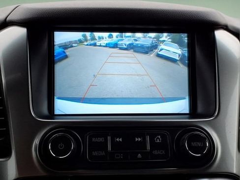 Used 2019 Chevrolet Tahoe LS AWD/4WD image 22