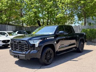Used 2024 Toyota Tundra Limited AWD/4WD video 2