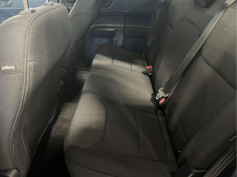 New 2026 Ford Maverick XL AWD/4WD image 10