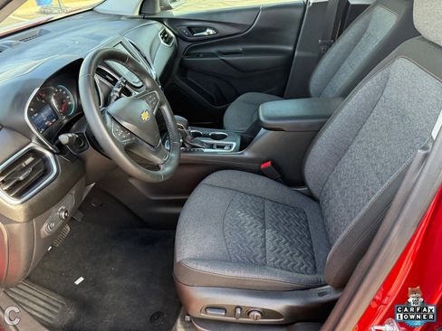 Certified 2024 Chevrolet Equinox LT image 18