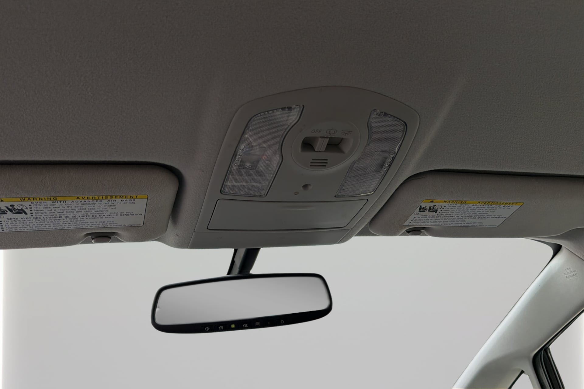 Used 2015 Toyota Prius Four FWD image 17
