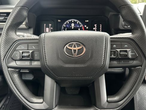 New 2025 Toyota Tacoma SR5 image 22
