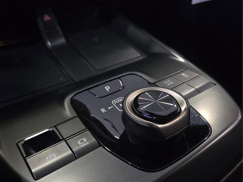 New 2026 Toyota bZ image 26