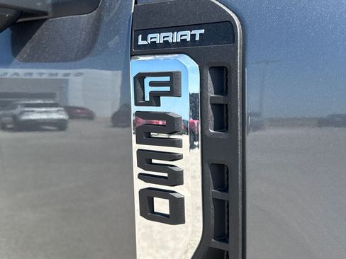 New 2026 Ford F250 Lariat w/ Tremor Off-Road Package AWD/4WD image 10