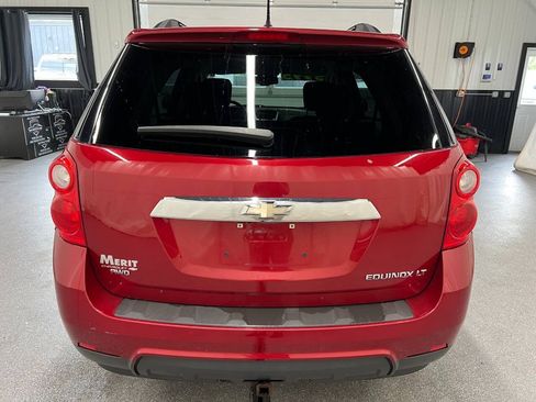 Used 2013 Chevrolet Equinox LT AWD/4WD image 5