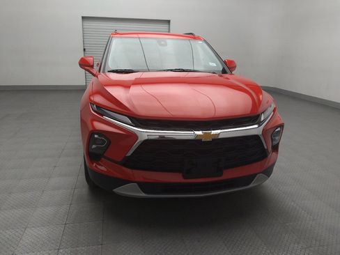 Used 2023 Chevrolet Blazer LT w/ Convenience Package image 14