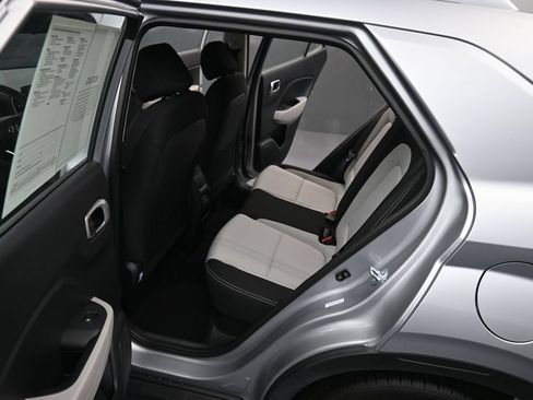 Certified 2026 Hyundai Venue SEL FWD image 11