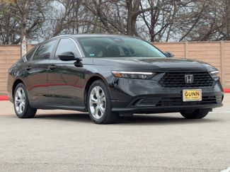 Used 2023 Honda Accord LX video 2
