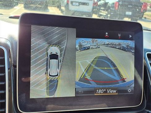 Used 2018 Mercedes-Benz GLE 350 4MATIC image 17