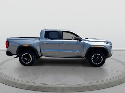 Used 2026 GMC Canyon AT4 AWD/4WD image 9