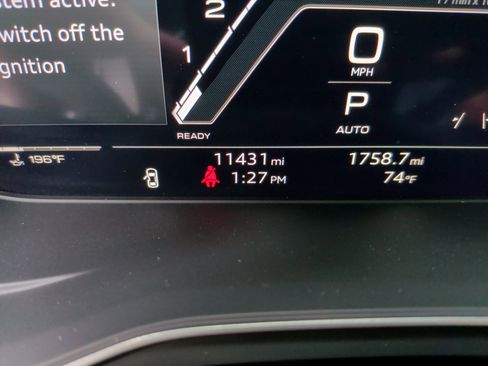 Used 2024 Audi RS 5 Sportback image 16