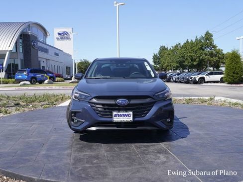 New 2025 Subaru Legacy Premium image 8