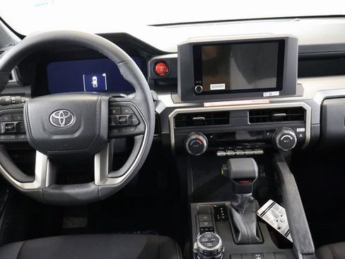 New 2026 Toyota Tacoma TRD Off-Road AWD/4WD image 14