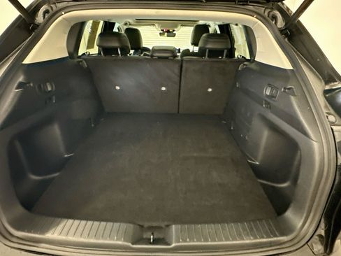 Used 2025 MAZDA CX-50 AWD 2.5 S w/ Premium Plus Pkg image 30