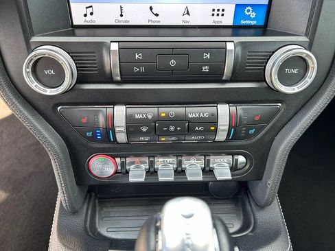 Used 2019 Ford Mustang GT Premium w/ Equipment Group 401A RWD image 24