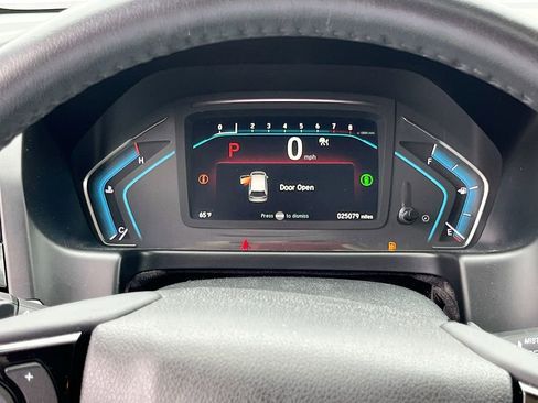 Used 2024 Honda Odyssey Elite image 12