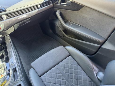 Used 2022 Audi S5 Premium Plus image 15