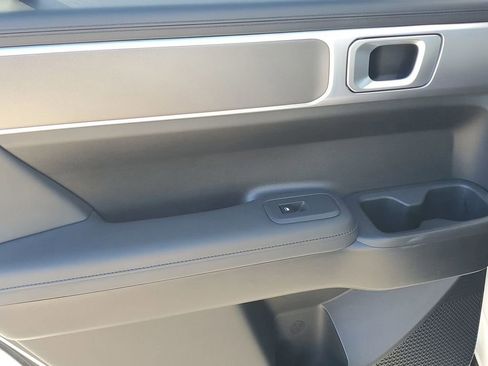 Used 2025 Hyundai Santa Fe XRT image 42