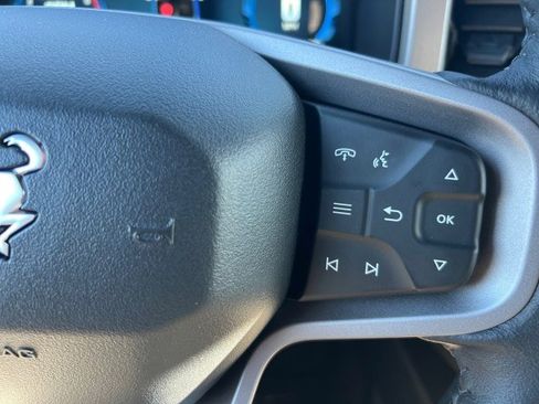 New 2025 Ford Bronco Outer Banks image 16