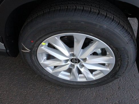 New 2026 Toyota Corolla Cross LE image 53