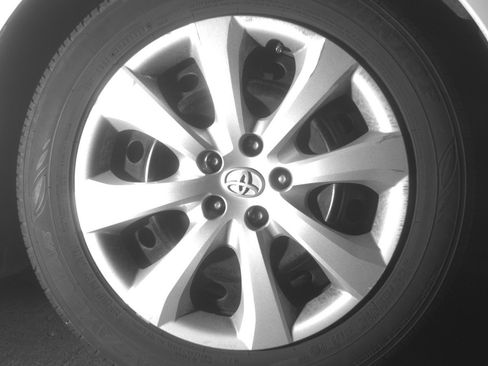 Used 2025 Toyota Corolla LE FWD image 13