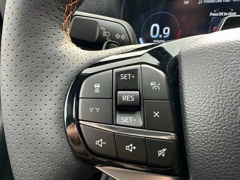 New 2026 Ford Explorer Tremor w/ Tremor Convenience Package image 34