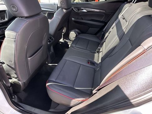 Used 2023 Buick Envision Essence w/ Sport Touring Package image 14