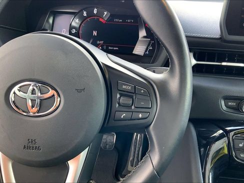 Used 2024 Toyota Supra Premium RWD image 17