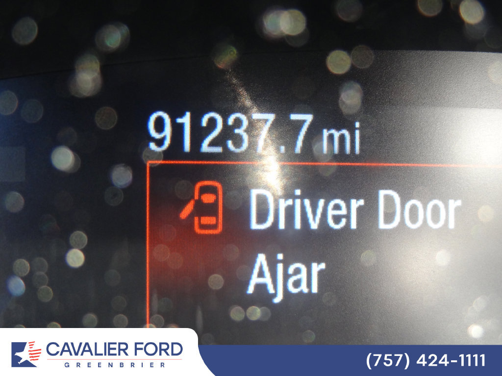 Used 2021 Ford Escape SEL AWD/4WD image 6