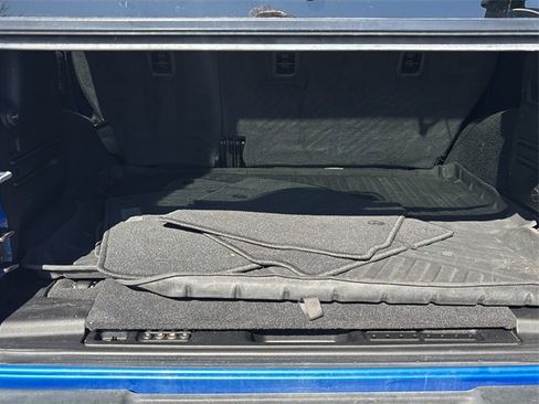 Used 2021 Jeep Wrangler Unlimited Sport image 14