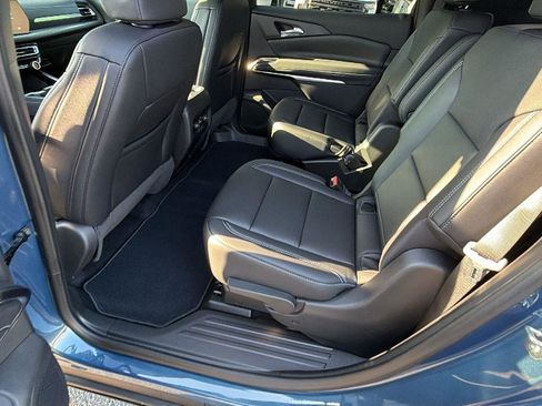 New 2026 Chevrolet Traverse LT FWD image 16