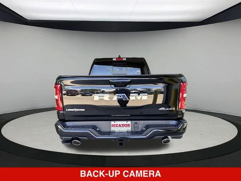 New 2026 RAM 1500 Lone Star AWD/4WD image 5