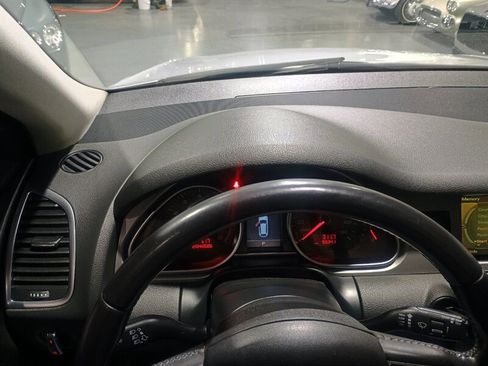 Used 2010 Audi Q7 3.6 Premium Plus image 31