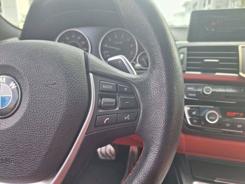 Used 2014 BMW 428i xDrive Coupe AWD/4WD image 31