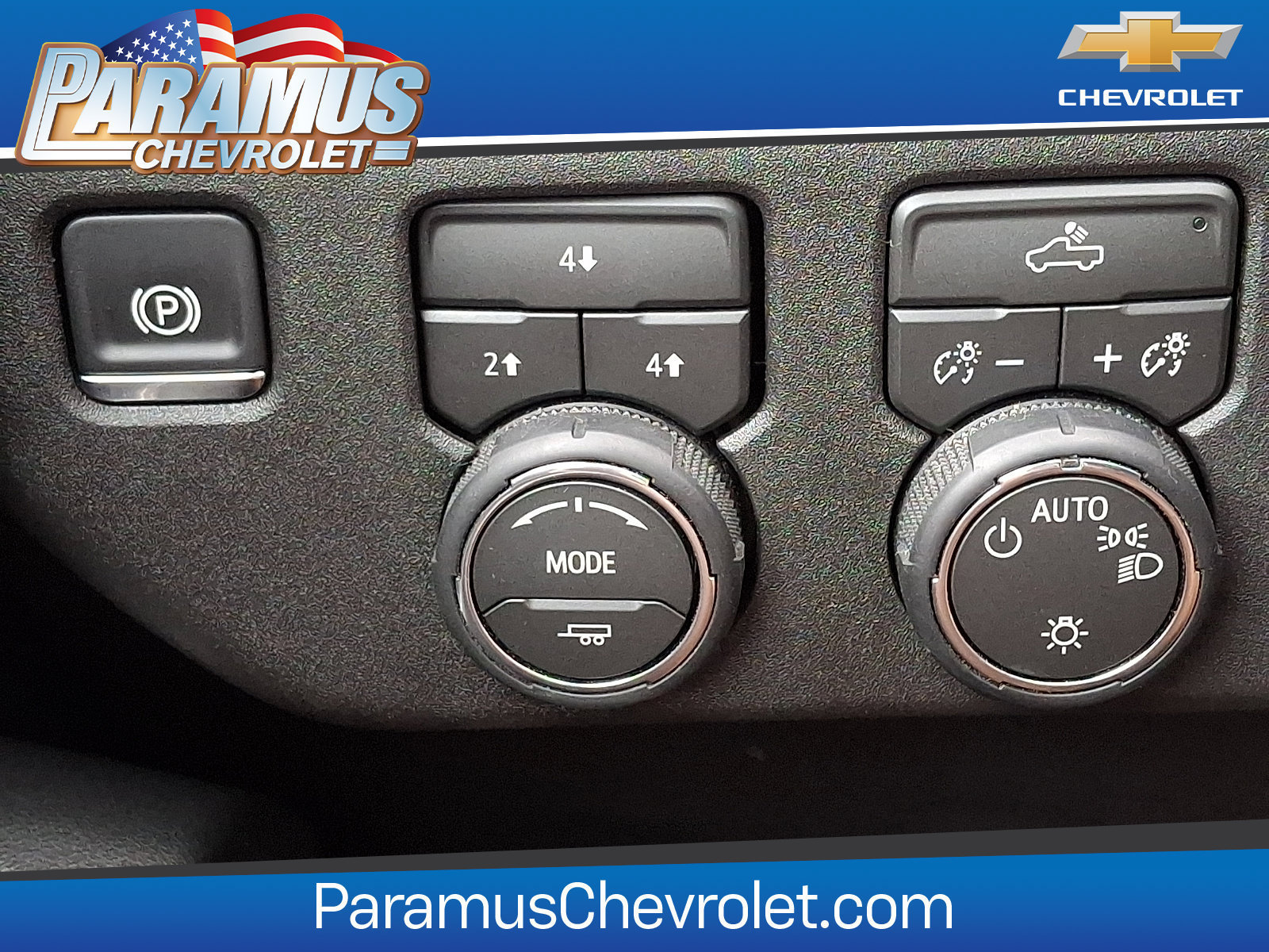 Used 2026 Chevrolet Silverado 2500 LT AWD/4WD image 23