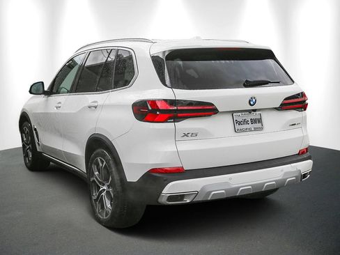 Used 2026 BMW X5 sDrive40i w/ Parking Assistance Package RWD image 4