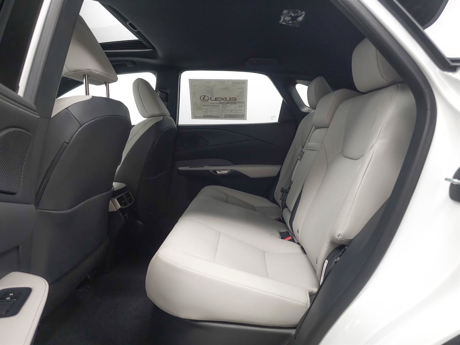 New 2026 Lexus RX 350 Premium AWD/4WD image 7